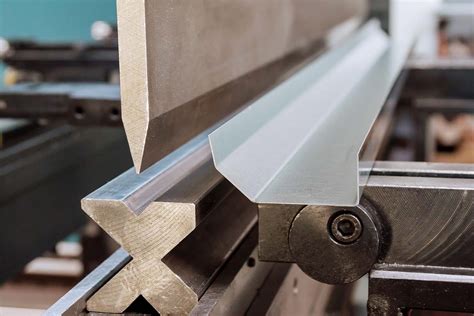 machine used for producing sheet metal parts is called|sheet metal manufacturing terminology.